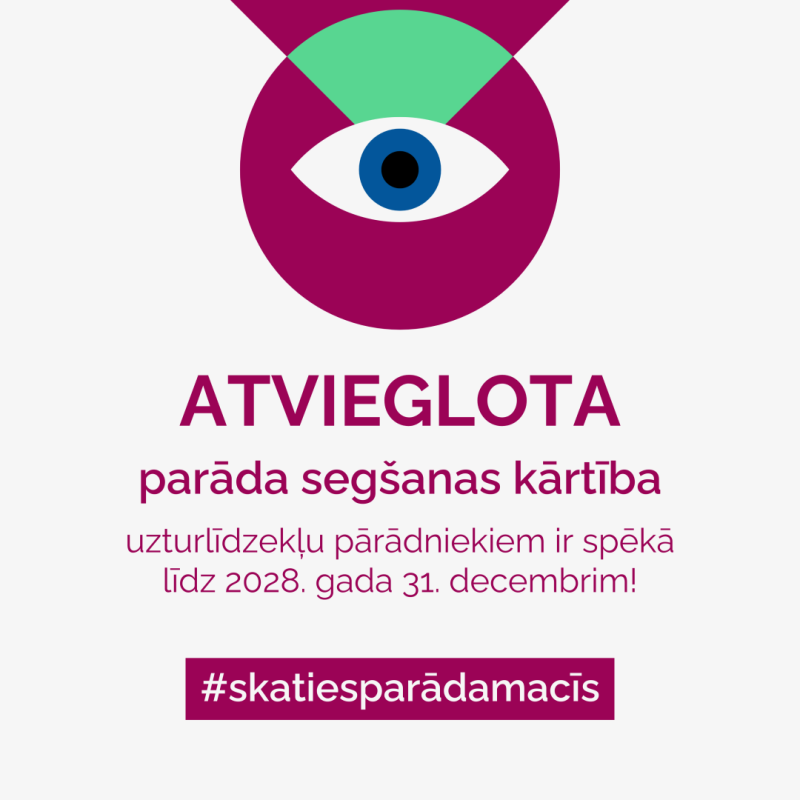 Parāda segšanas kārtība