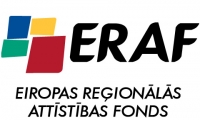 ERAF logo