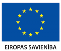 Eiropas Savienības logo